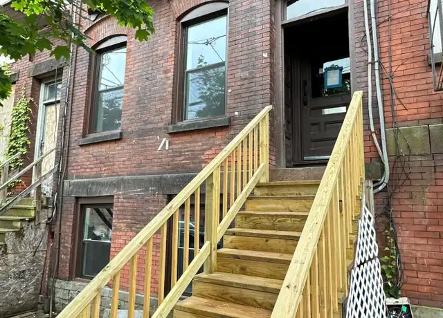 Property at 154 Lark St, Albany, NY, 12210, 1 bed, 1 bath, [object Object]