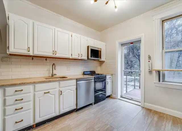 Property at 654 E Boulevard #2, Weehawken, NJ, 07086, 2 beds, 1 bath, [object Object]