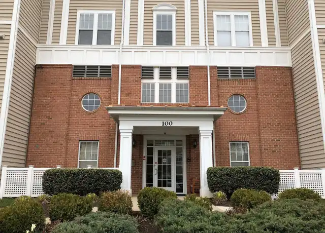 Property at 100 Watkins Pond Blvd Unit 2-207, Rockville, MD, 20850, 2 beds, 2 baths, [object Object]