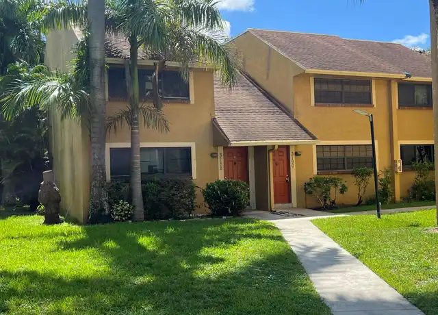 Property at 3192 N Pine Island Rd, Sunrise, FL, 33351, 2 beds, 1.5 baths, [object Object]