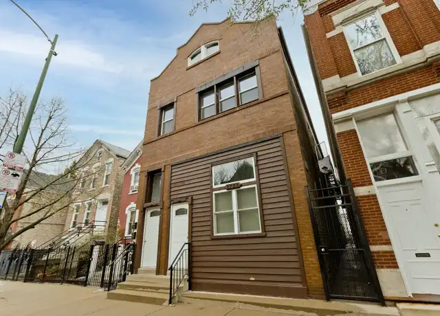 Property at 1732 W 17th St Unit 1FFB, Chicago, IL, 60608, 3 beds, 1 bath, [object Object]