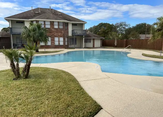 Property at 7931 Catalpa St, Texas City, TX, 77591, 3 beds, 2 baths, [object Object]