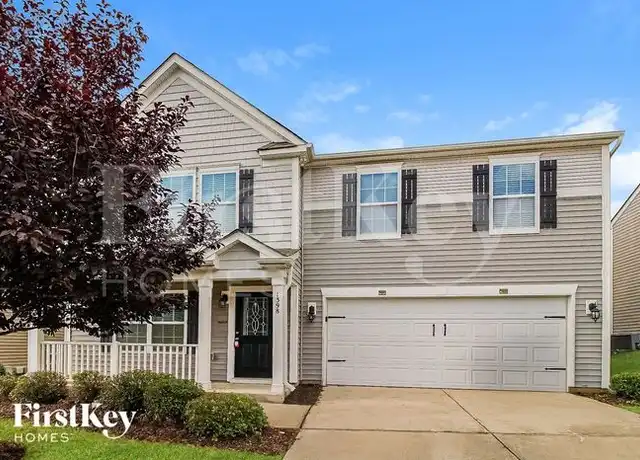 Property at 1398 Kent Downs Ave SW, Concord, NC, 28027, 4 beds, 2.5 baths, [object Object]