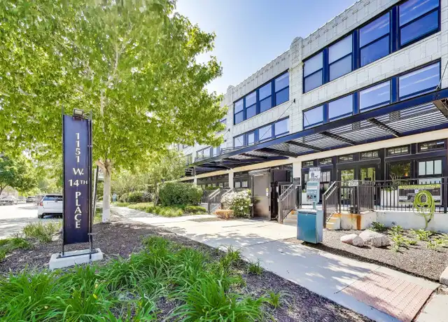 Property at 1151 W 14th Pl #236, Chicago, IL, 60608, 2 beds, 1 bath, [object Object]
