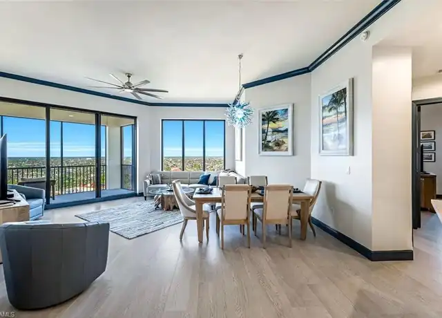 Property at 5793 Cape Harbour Dr #1514, Cape Coral, FL, 33914, 3 beds, 2 baths, [object Object]