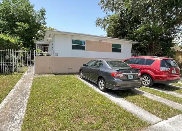 Property at 550 NE 76th St Unit 2, Miami, FL, 33138, 2 beds, 2 baths, [object Object]