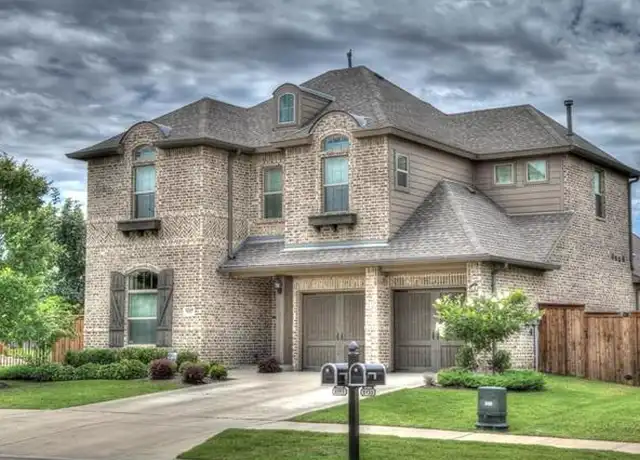 Property at 8117 Haltered Horse Ln, Frisco, TX, 75036, 4 beds, 3 baths, [object Object]