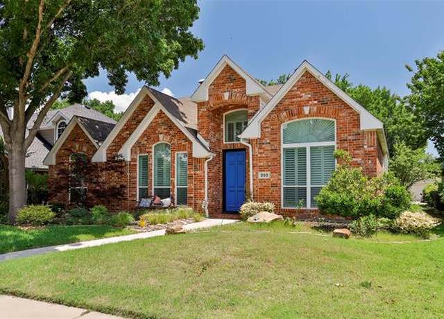 Photo of 310 Buttonwood Ct, Coppell, TX 75019