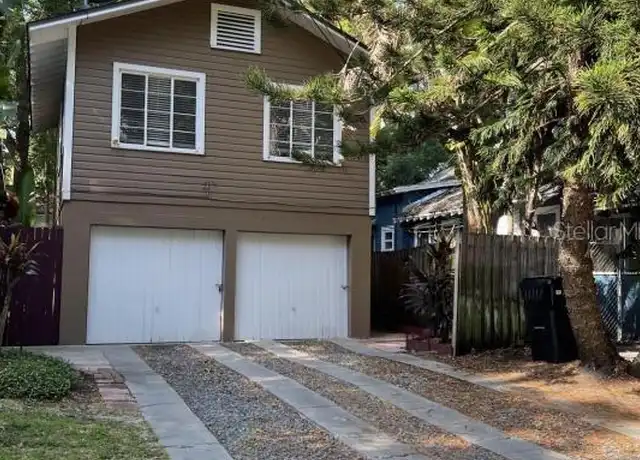 Property at 516 Cathcart Ave Unit 1/2 or B, Orlando, FL, 32803, 0 beds, 1 bath, [object Object]