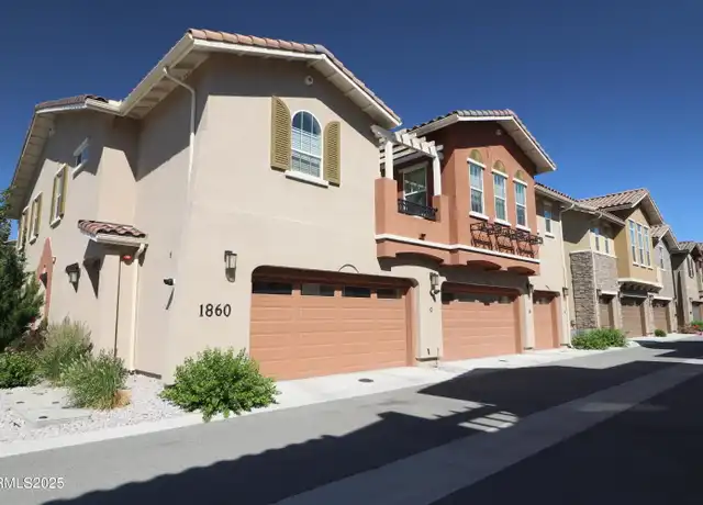 Property at 1860 Sea Horse Rd Unit A, Reno, NV, 89521, 2 beds, 2 baths, [object Object]