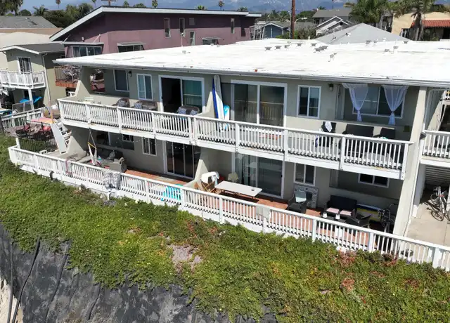 Property at 6561 Del Playa Dr Unit 2, Goleta, CA, 93117, 3 beds, 2 baths, [object Object]