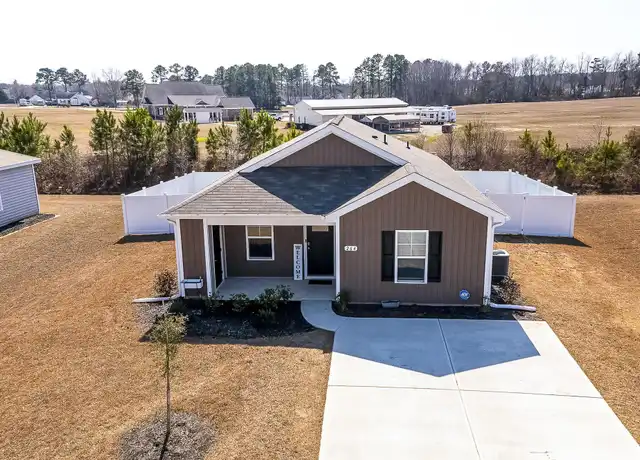 Property at 264 Jeff Waters CIR, Longs, SC, 29568, 3 beds, 2 baths, [object Object]