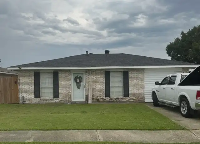 Property at 1065 Beechwood Dr, Harvey, LA, 70058, 3 beds, 2 baths, [object Object]