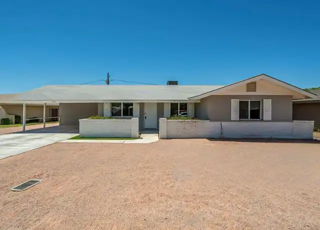Property at 1041 E Fairmont Dr, Tempe, AZ, 85282, 5 beds, 2 baths, [object Object]