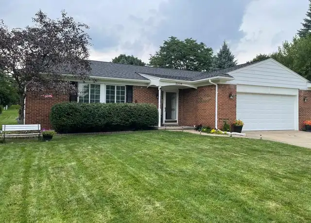 Property at 2208 Cumberland Rd, Rochester Hills, MI, 48307, 3 beds, 3.5 baths, [object Object]