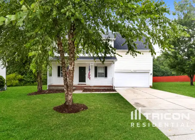 Property at 10827 Azure Valley Pl, Charlotte, NC, 28269, 3 beds, 2.5 baths, [object Object]