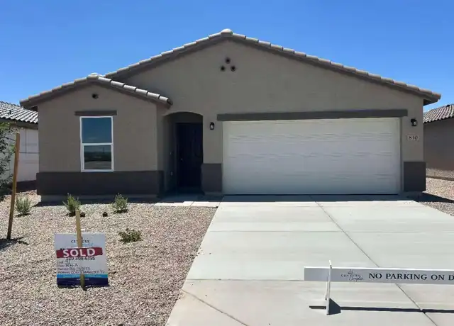 Property at 830 S Maricopa Rd, Florence, AZ, 85132, 3 beds, 2 baths, [object Object]