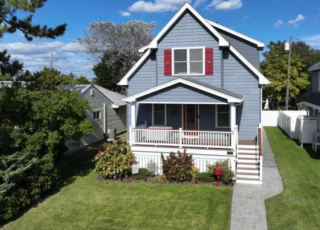 Property at 201 19th St S, Brigantine, NJ, 08203, 4 beds, 2.5 baths, [object Object]