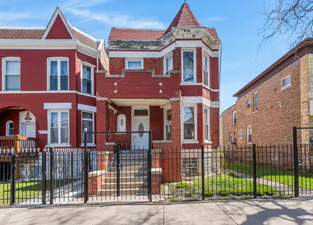 Property at 2439 S Millard Ave Unit 1, Chicago, IL, 60623, 2 beds, 1 bath, [object Object]