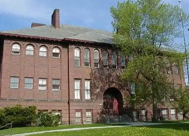 Property at Champlain School Apartments - 817 Pine St, Burlington, VT, 05401, 2 beds, 1 bath, [object Object]
