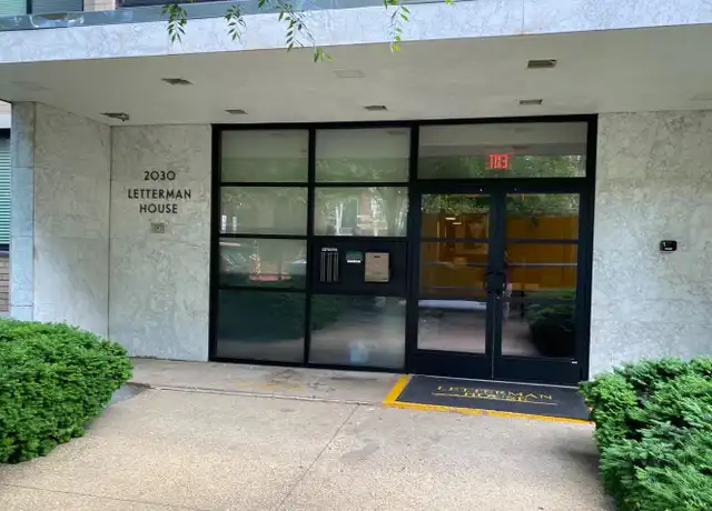 Property at 2030 F St NW #501, Washington, DC, 20006, 2 beds, 1 bath, [object Object]