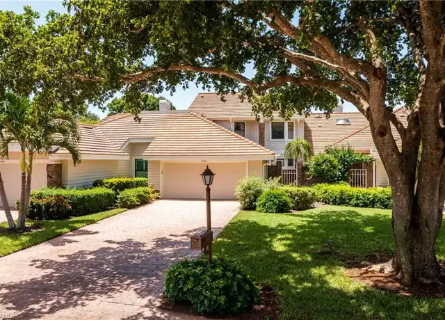 Property at 6658 Trident Way Unit J4, Naples, FL, 34108, 3 beds, 2.5 baths, [object Object]