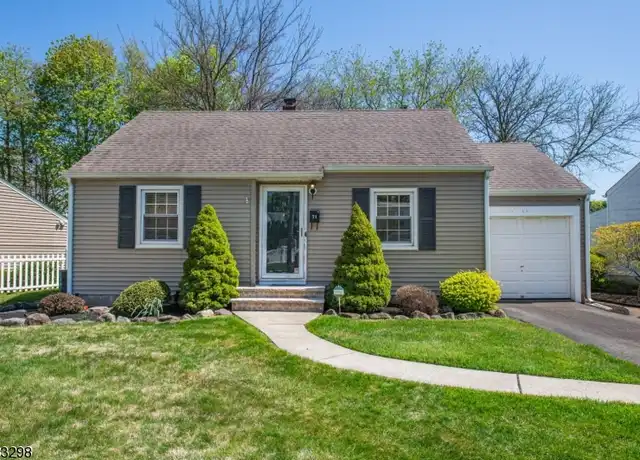 Property at 71 Surrey Ln, Clifton, NJ, 07012, 3 beds, 1 bath, [object Object]