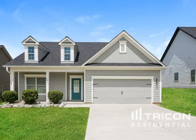 Property at 2154 Massey Ln, Winder, GA, 30680, 4 beds, 2 baths, [object Object]