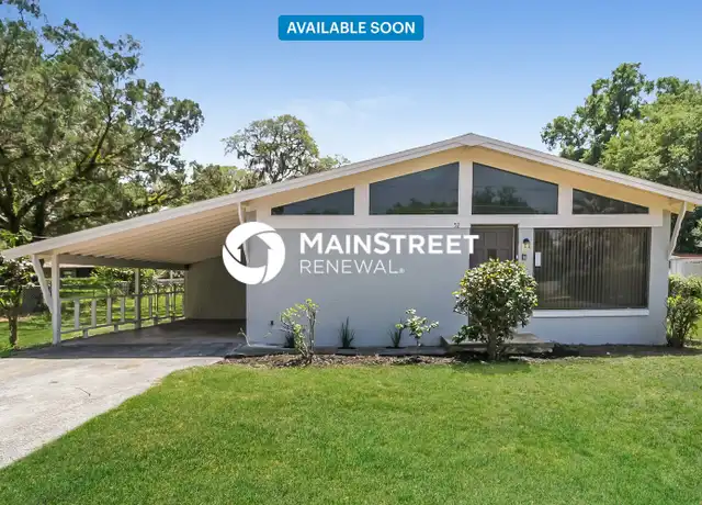 Property at 52 Melodie Ln, Deland, FL, 32724, 3 beds, 1 bath, [object Object]