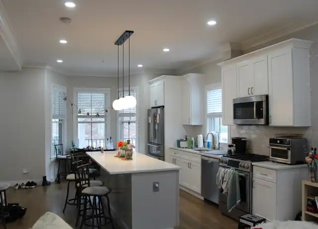 Property at 153 Foster St Unit 1, Boston, MA, 02135, 5 beds, 2 baths, [object Object]