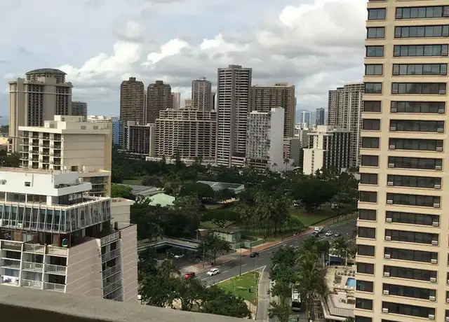 Property at 2092 Khi Ave Unit 2303, Honolulu, HI, 96815, 1 bed, 1 bath, [object Object]