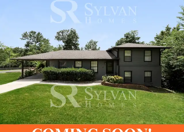 Property at 201 24th Ave NW, Center Point, AL, 35215, 4 beds, 2 baths, [object Object]