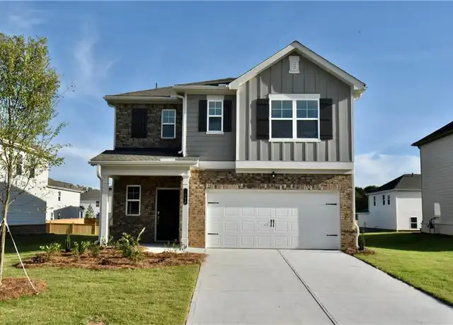 Property at 1588 Haypatch Ln, Loganville, GA, 30052, 6 beds, 3 baths, [object Object]