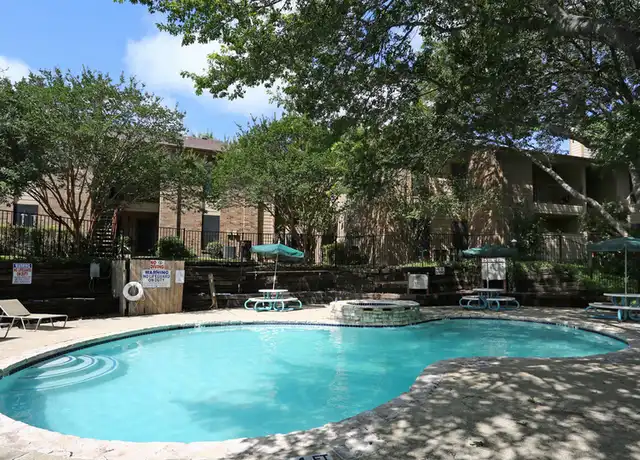 Property at 11506 Oak Trl Unit 1477, Austin, TX, 78753, 2 beds, 1 bath, [object Object]