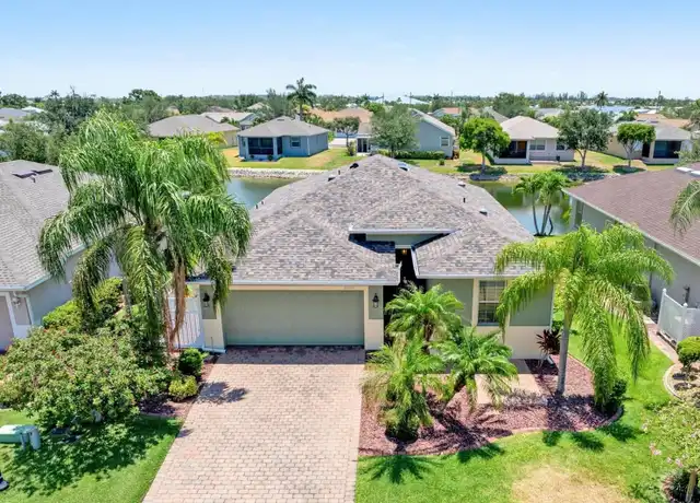 Property at 24611 Rio Villa Lakes Cir, Punta Gorda, FL, 33950, 3 beds, 2 baths, [object Object]