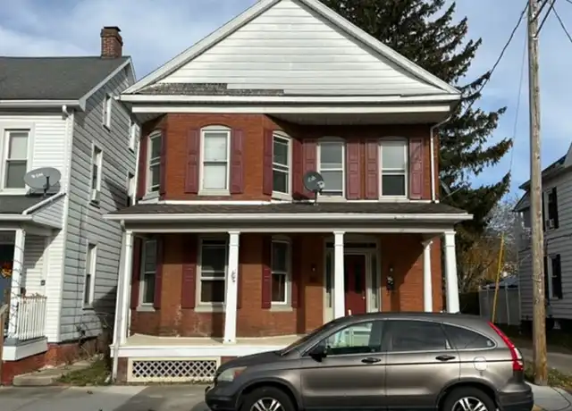 Property at 222 2nd Ave Unit 222 Second Avenue, 1st Floor, Hanover, PA, 17331, 2 beds, 1 bath, [object Object]
