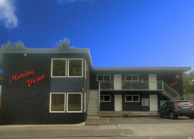 Property at 840 W Nickerson St Unit 03, Seattle, WA, 98119, 1 bed, 1 bath, [object Object]