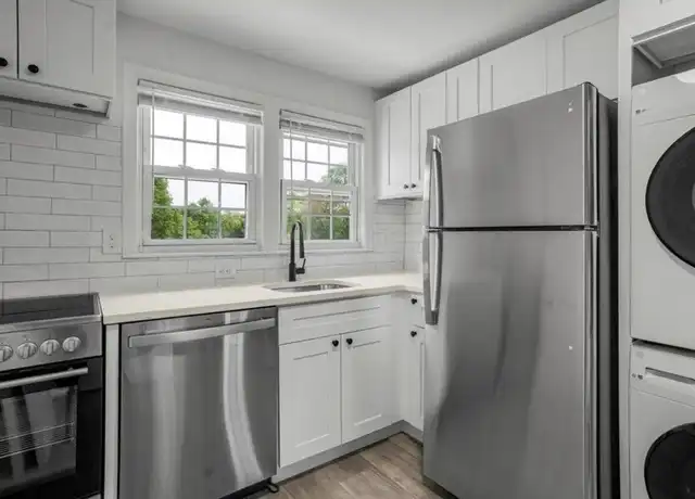 Property at 507 Main St Unit 6, Walpole, MA, 02081, 1 bed, 1 bath, [object Object]