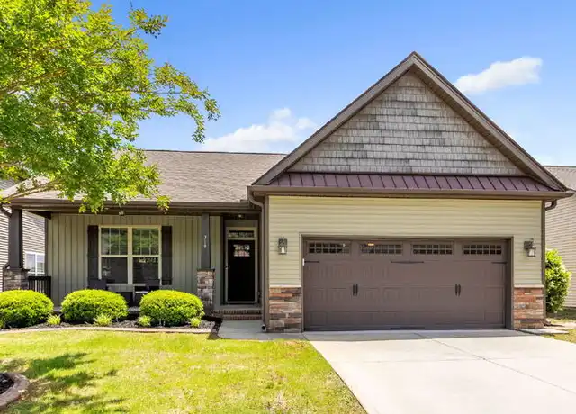 Property at 319 Hampton Farms Trl, Greenville, SC, 29617, 3 beds, 2 baths, [object Object]