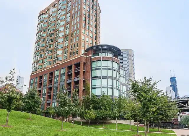 Property at 600 N Kingsbury St #1007, Chicago, IL, 60654, 2 beds, 2 baths, [object Object]