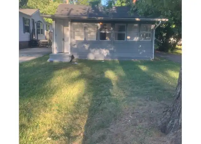 Property at 311 E 238th St, Euclid, OH, 44123, 2 beds, 1 bath, [object Object]