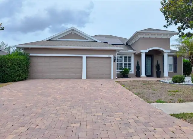 Property at 4882 Larkenheath Dr, Spring Hill, FL, 34609, 4 beds, 2 baths, [object Object]