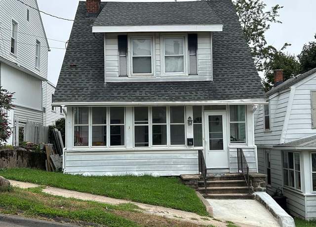 Photo of 79 Dawson Ave, West Haven, CT 06516