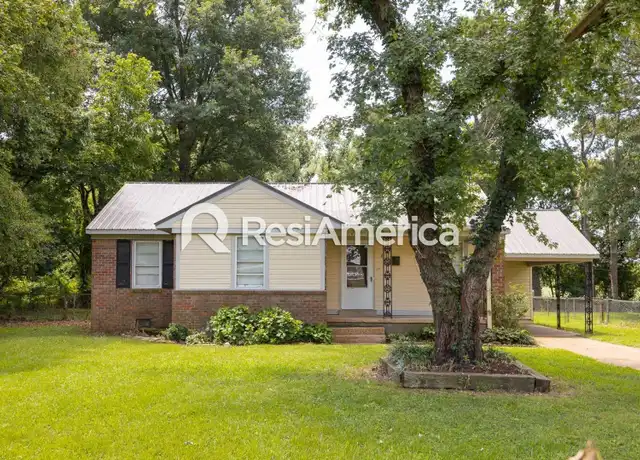 Property at 6721 Arnette Pl, Millington, TN, 38053, 3 beds, 1 bath, [object Object]