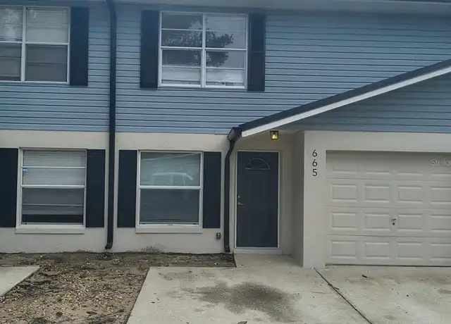 Property at 661 W Juniata St Unit 665, Clermont, FL, 34711, 3 beds, 2 baths, [object Object]