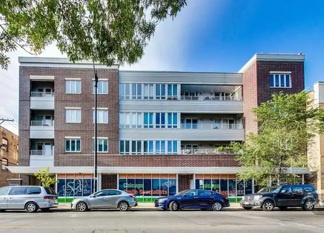 Property at 3021 W Armitage Ave #307, Chicago, IL, 60647, 2 beds, 2 baths, [object Object]