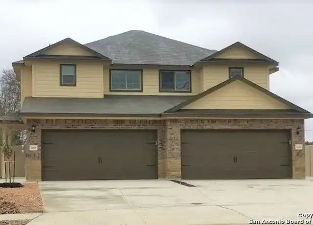 Property at 1158 Stanley Way, Seguin, TX, 78155, 3 beds, 2.5 baths, [object Object]