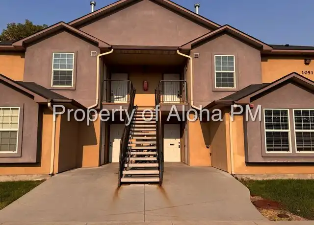 Property at 1051 W Pine Ave #4, Meridian, ID, 83642, 2 beds, 2 baths, [object Object]