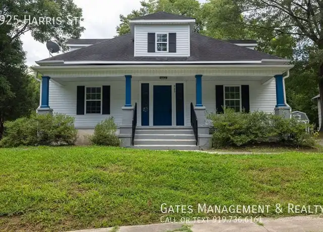 Property at 925 Harris St, Burlington, NC, 27217, 3 beds, 1 bath, [object Object]