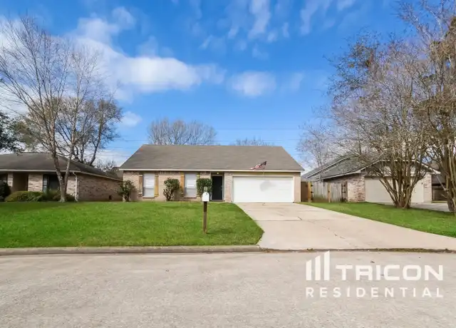 Property at 4827 Tealgate Dr, Spring, TX, 77373, 4 beds, 2 baths, [object Object]